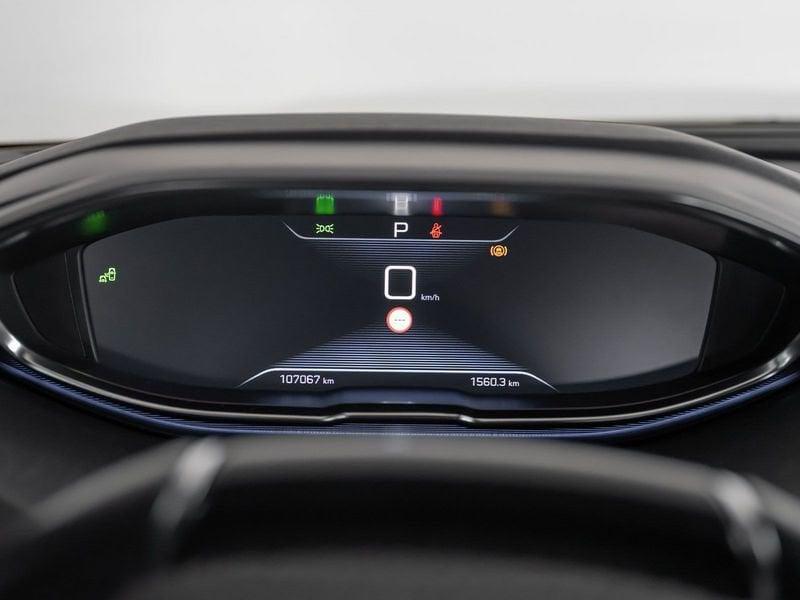 Peugeot 3008 3008 BlueHDi 130 S&S EAT8 GT Line