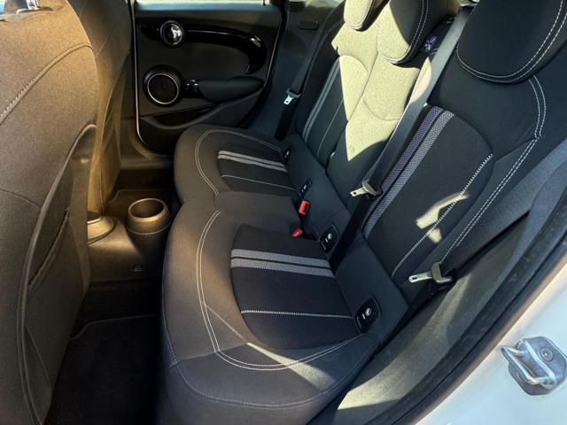 MINI Cooper SD 2.0 170Cv HYPE