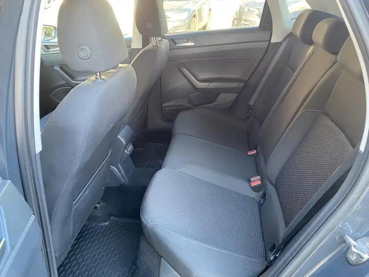 Volkswagen Polo 1.6 TDI DSG R-Line - OFFERTA DELLA SETTIMANA