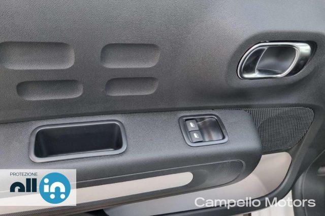 CITROEN C3 C3 PureTech 83 S&S You