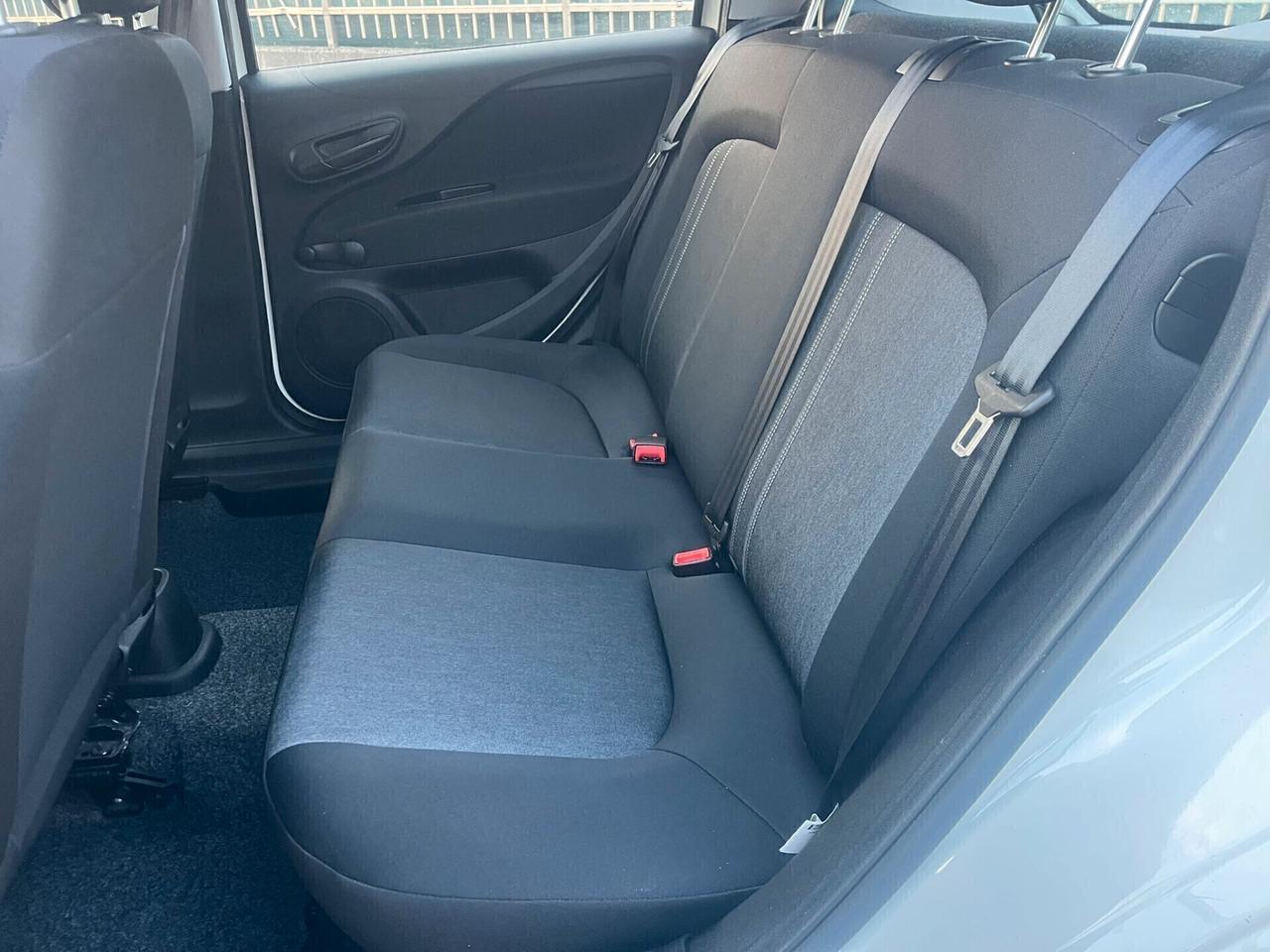 Fiat Punto 1.2 8V solo 49.000km PER NEOPATENTATI