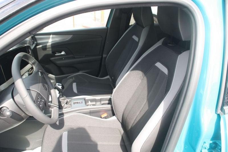 Opel Mokka 1.2 T 136cv GS MT6