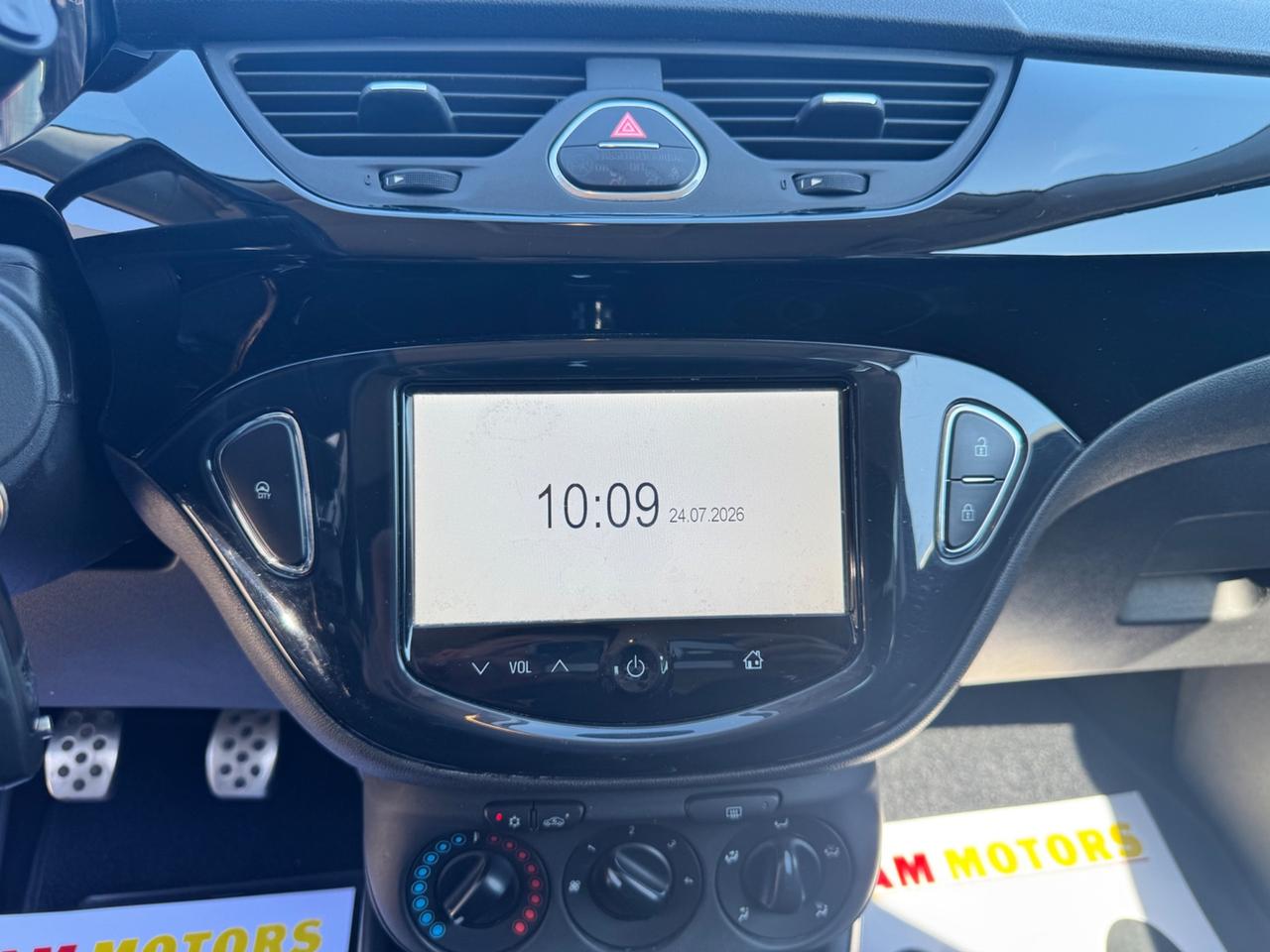 Opel Corsa 1.2 5 porte Edition NEOPATENTATI