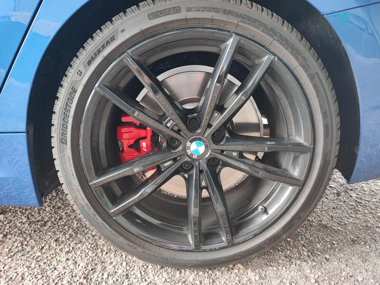 Bmw 340i M 48V xDrive Touring