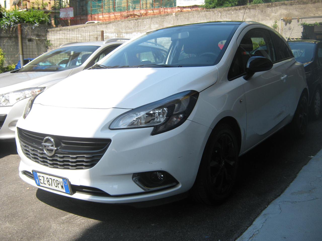 Opel Corsa 1.2 B-Color 3PT AUTOEMILIA
