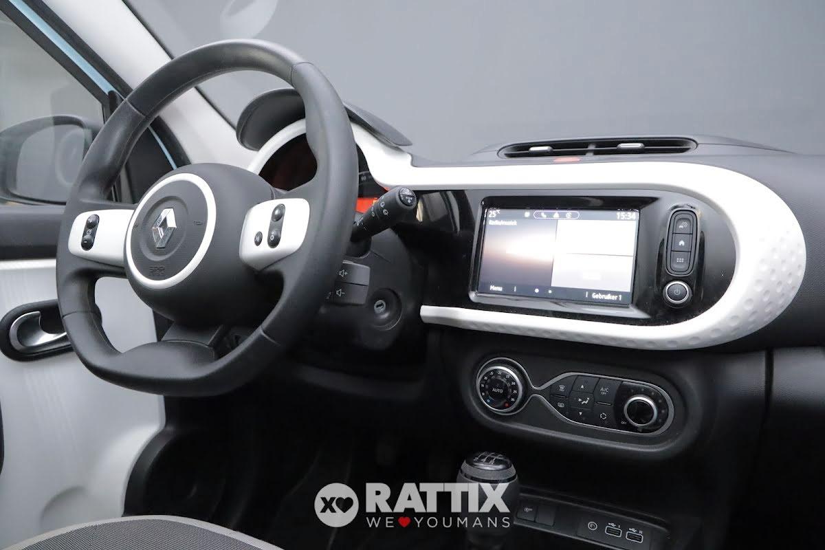 Renault Twingo 1.0 sce 65CV Equilibre