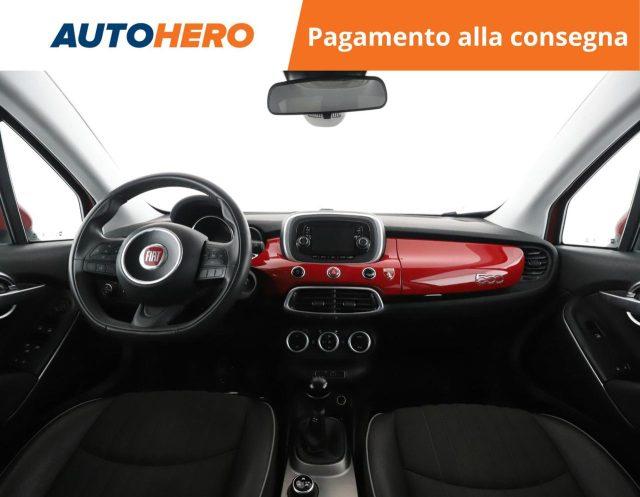 FIAT 500X 1.6 MultiJet 120 CV Lounge