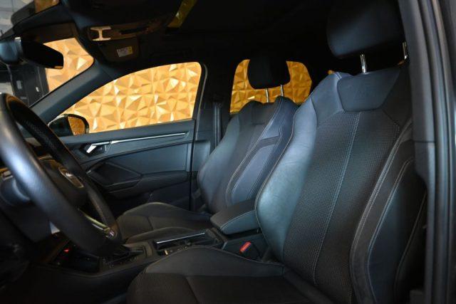 AUDI Q3 SPB 35 TDI Q.S-TR.BUSIN.2X S-LINE TETTO RADAR FULL