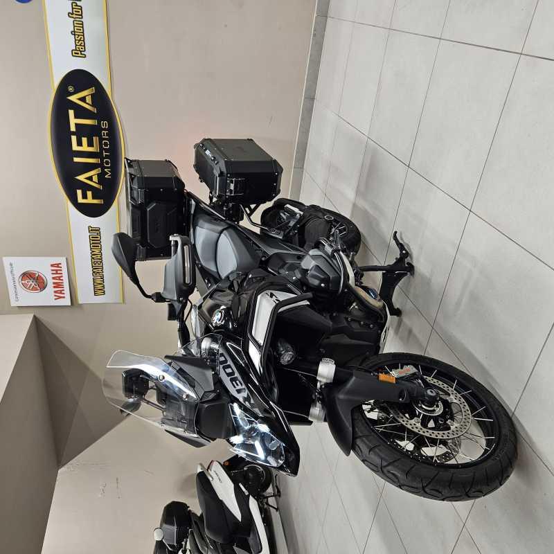 Bmw R 1300 GS Triple Black - 2023