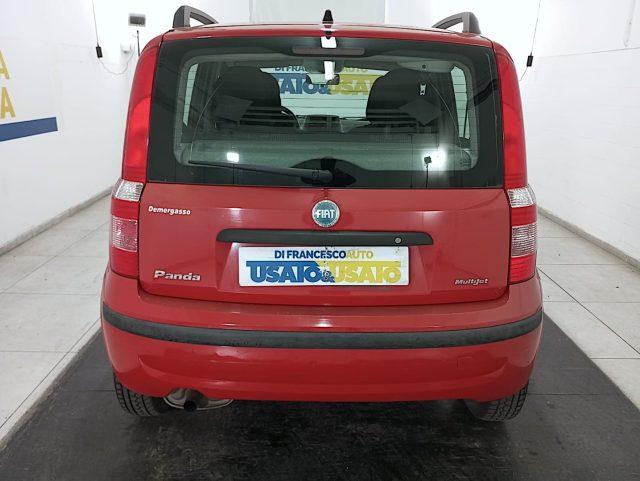 FIAT Panda 1.3 mjt 16v Dynamic 69cv
