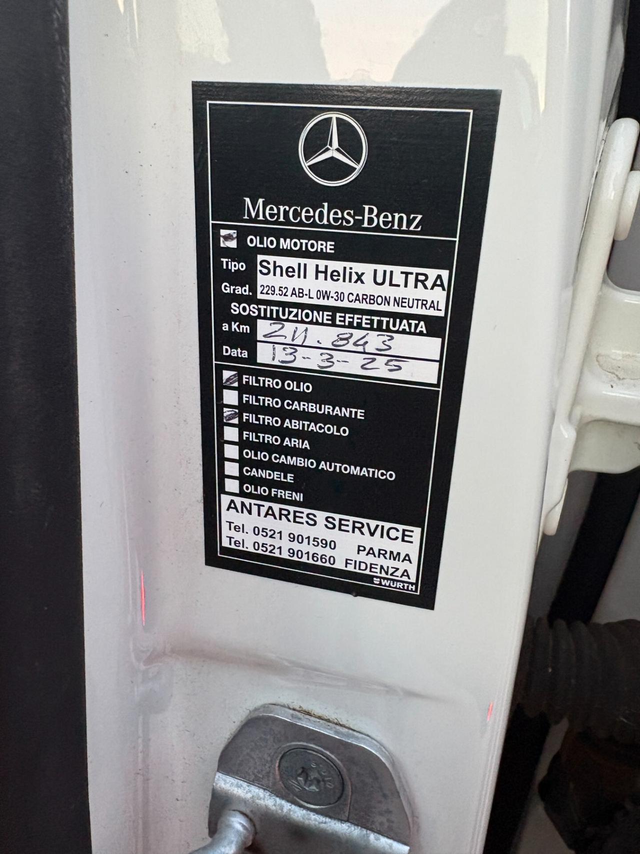 Mercedes ML 250 BlueTEC 4Matic -Unico Proprietario