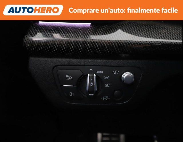 AUDI SQ5 SPB TDI quattro tiptronic sport attitude