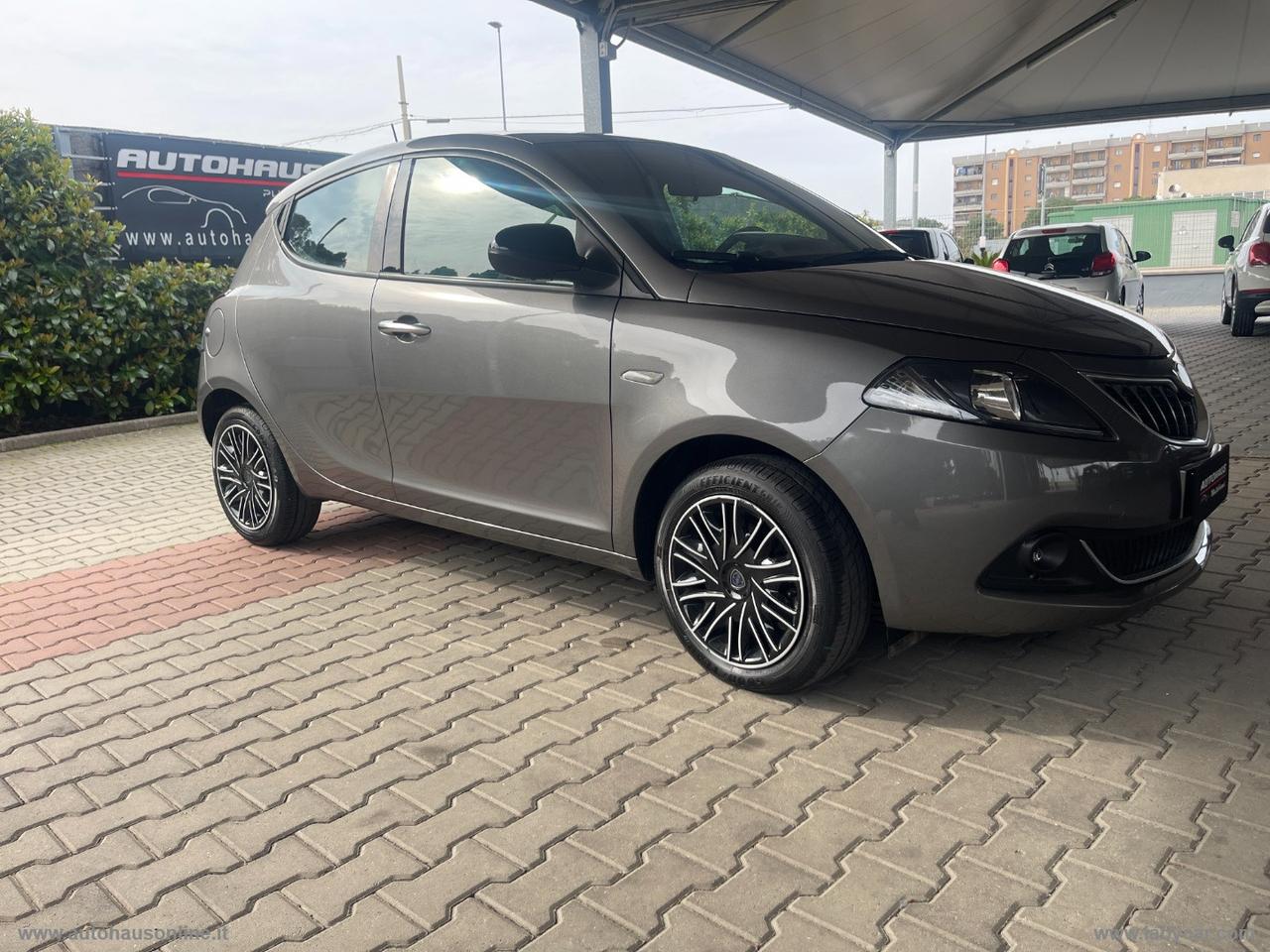 LANCIA Ypsilon 1.0 FireFly 5p.S&S Hybryd Gold