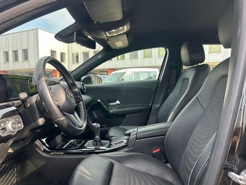 Mercedes-Benz Classe A A 160 d Premium