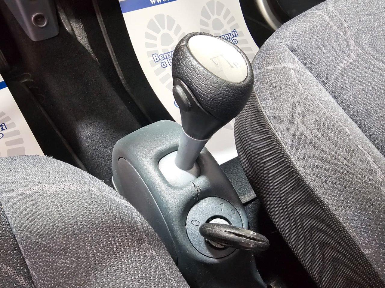 Smart fortwo coupe Fortwo 0.8 cdi Smart&Passion