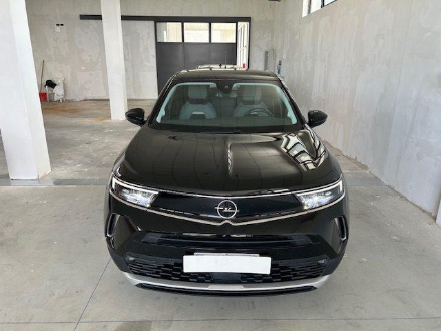 OPEL Mokka 1.2 Turbo 130 CV aut. GS UNICO PROPRIETARIO