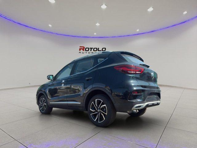 MG ZS Classic 1.5 VTi-tech Luxury SENZA NESSUN VINCOLO