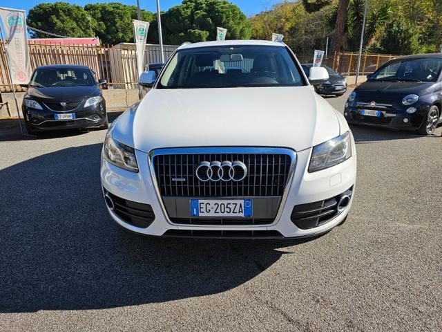 AUDI Q5 2.0 TDI 170 CV quattro S tronic Advanced Plus