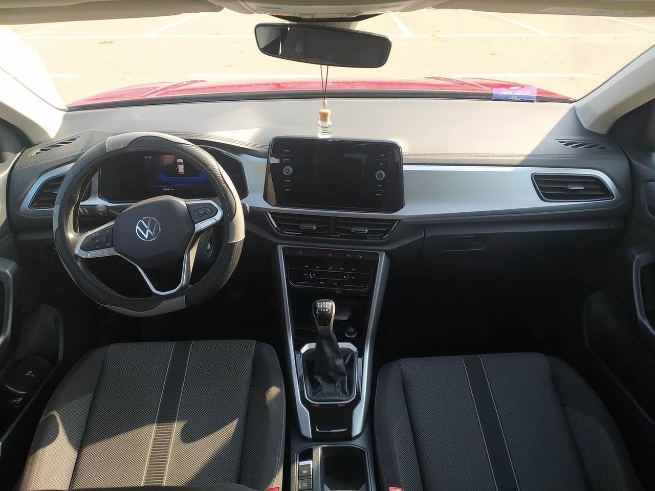 Volkswagen T-Roc R Line 1.0 TSI 110 CV #7284