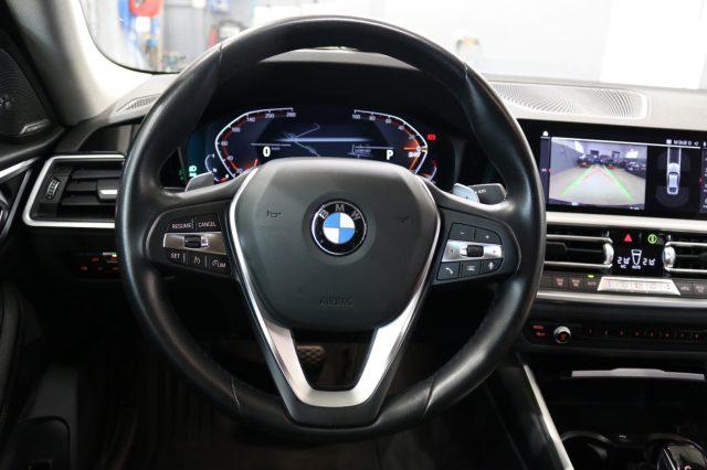 BMW 420 i Sport