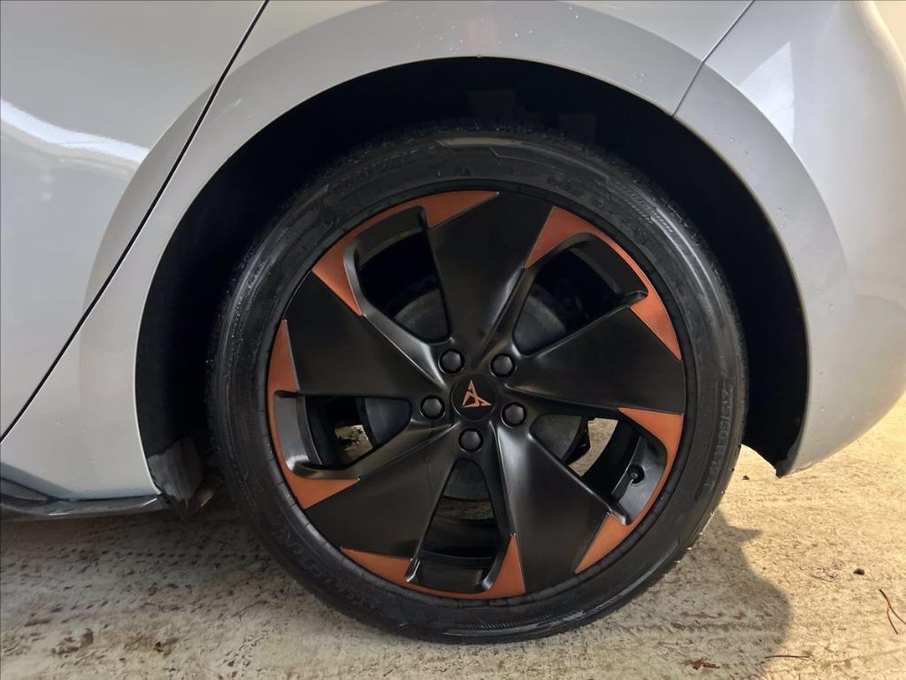 CUPRA Born 58kWh Impulse+ del 2023
