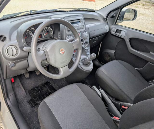 FIAT Panda 1.2 Dynamic easypower GPL