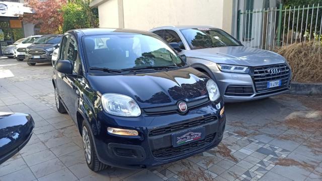 FIAT - Panda - 1.3 MJT 95 CV S&S Easy