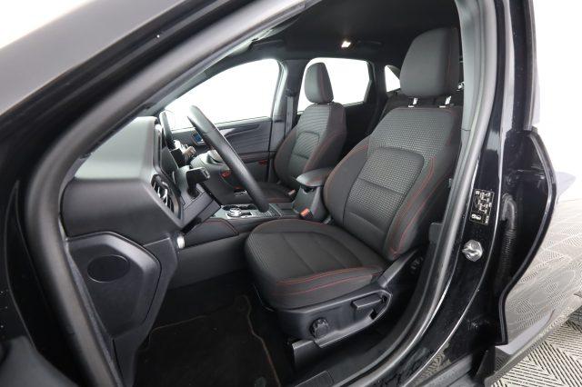 FORD Kuga Kuga 2.5 Plug In Hybrid 225 CV CVT 2WD ST-Line