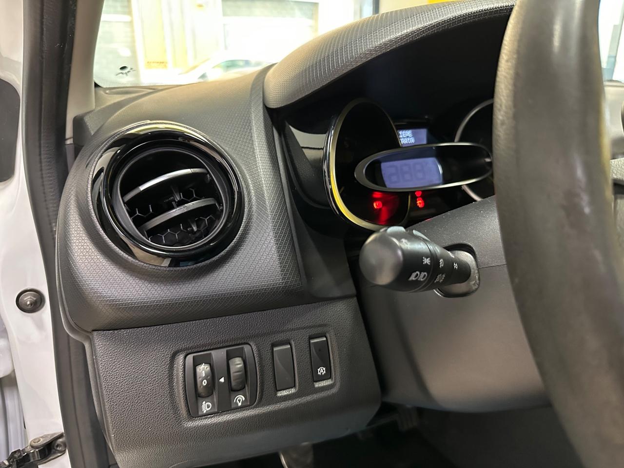 Renault Clio dCi 8V 90CV Start&Stop 5 porte Energy Intens