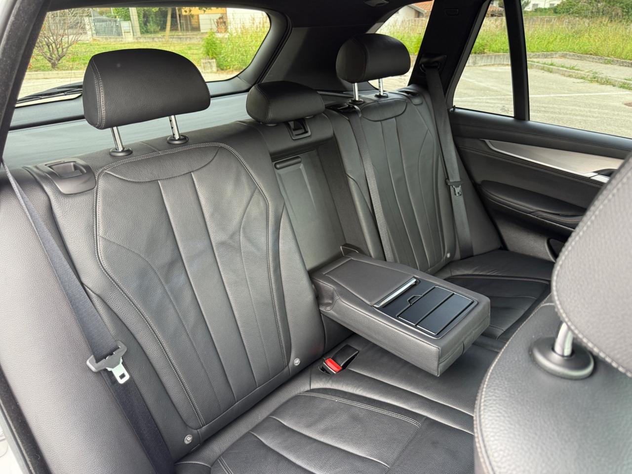 Bmw X5 Experience XDrive 30d