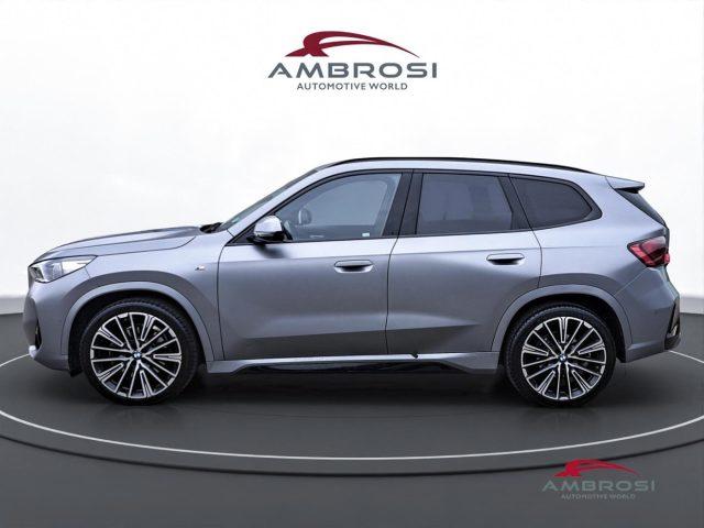 BMW X1 xDrive 23d Msport