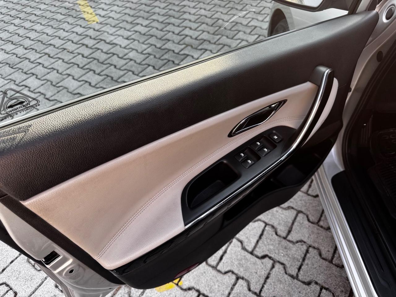 Kia Ceed cee'd 1.6 CRDi 110 CV SW Cool