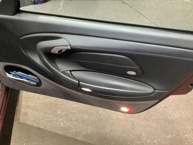 PORSCHE 911 Carrera 3.4 Cabrio MANUALE ! 1 PROPRIETARIO !