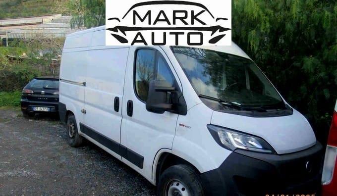 Fiat Ducato 30 2.3 MJT 120CV L2 H2