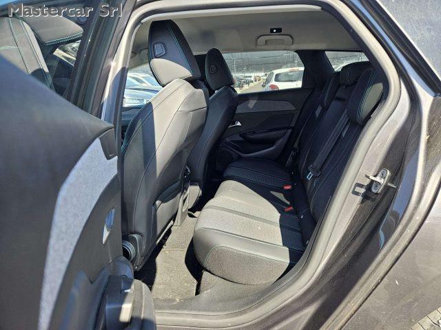 PEUGEOT 308 308 SW 1.5 bluehdi 130cv Allure s - GK916RX
