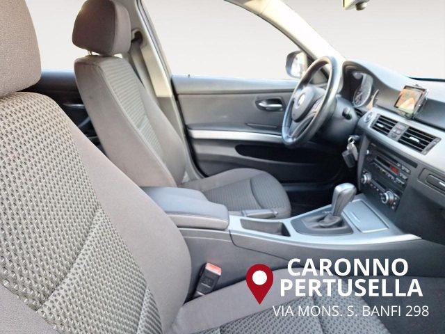 BMW 318 d 2.0 143CV cat Touring Attiva