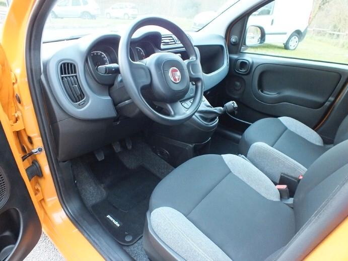 Fiat Panda 1.0 FireFly Hybrid*SOLO 50.000KM*UNIPRO*