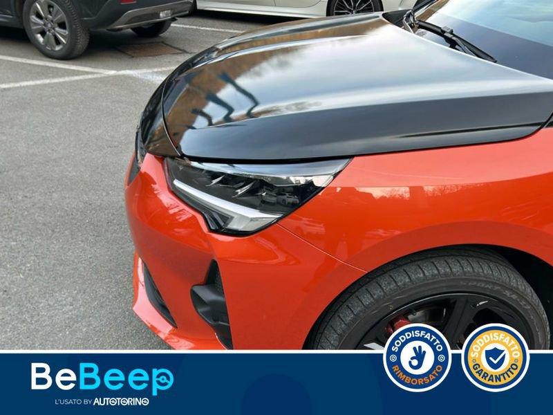 Opel Corsa 1.2 GS LINE S&S 100CV