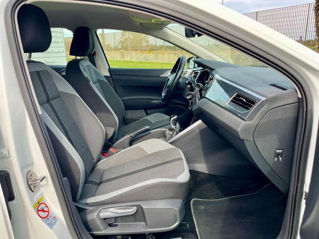 VOLKSWAGEN Polo 1.0 TSI Style 95 CV