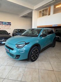 Fiat 600 Hybrid 110 CV DCT MHEV La Prima II