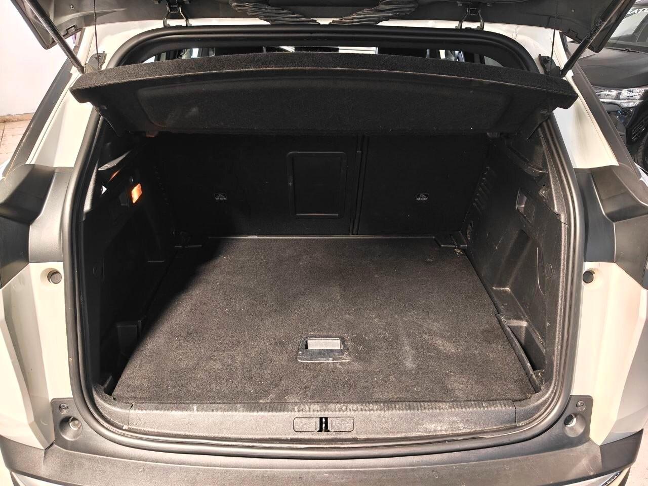 PEUGEOT 3008 2ª serie 3008 BlueHDi 130 S&S EAT...