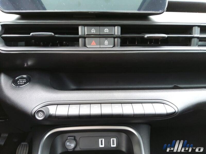 Jeep Avenger Nuova Benzina 1.2BZ Tech &Sky
