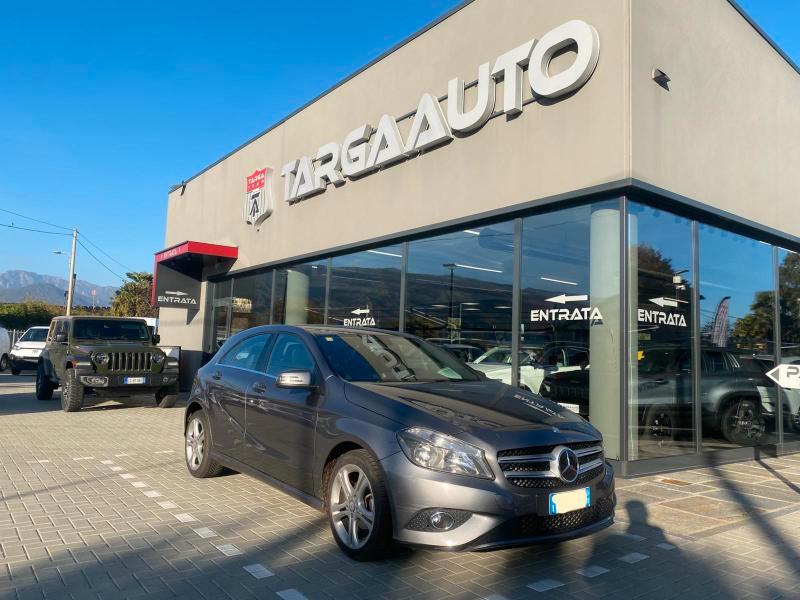 Mercedes Classe A A 180 cdi (be) Sport