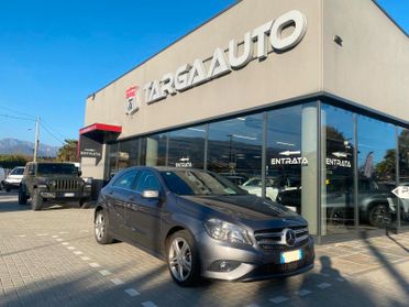 Mercedes Classe A A 180 cdi (be) Sport