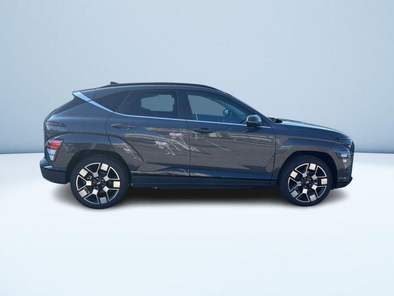 Hyundai Kona EV 64.8kWh Exclusive MY25