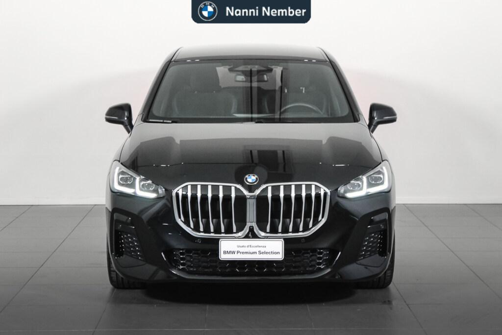 BMW Serie 2 Active Tourer 218 d Msport DCT