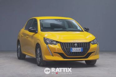 Peugeot 208 1.2 Puretech 75CV Active Pack