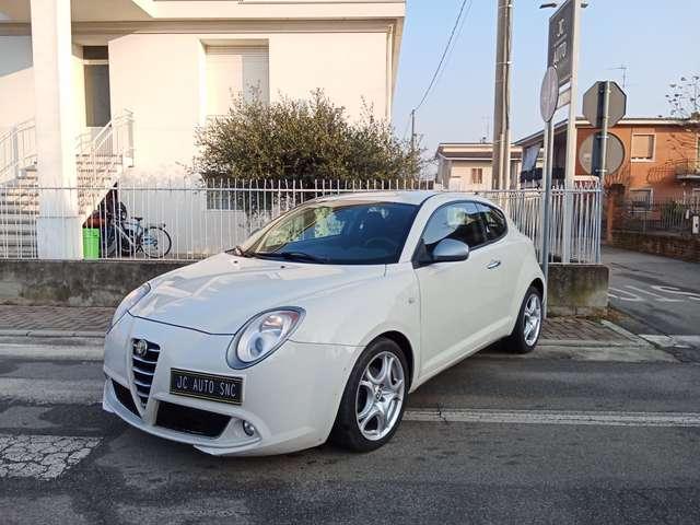 Alfa Romeo MiTo MiTo 1.3 jtdm(2) CERCHI DA 17" NEOPATENTATI