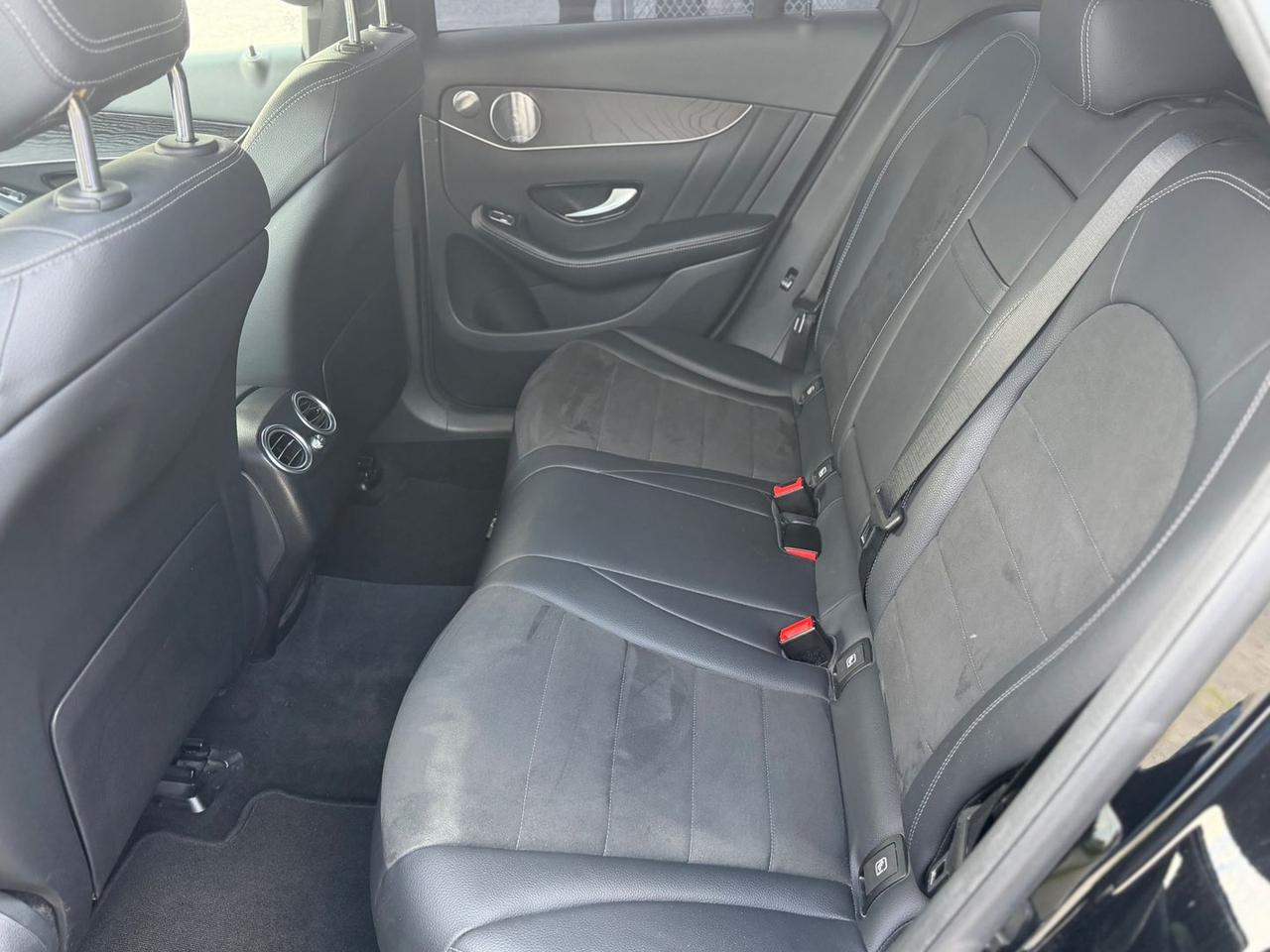 Mercedes-Benz GLC 250 Premium GLC 250 D #10897
