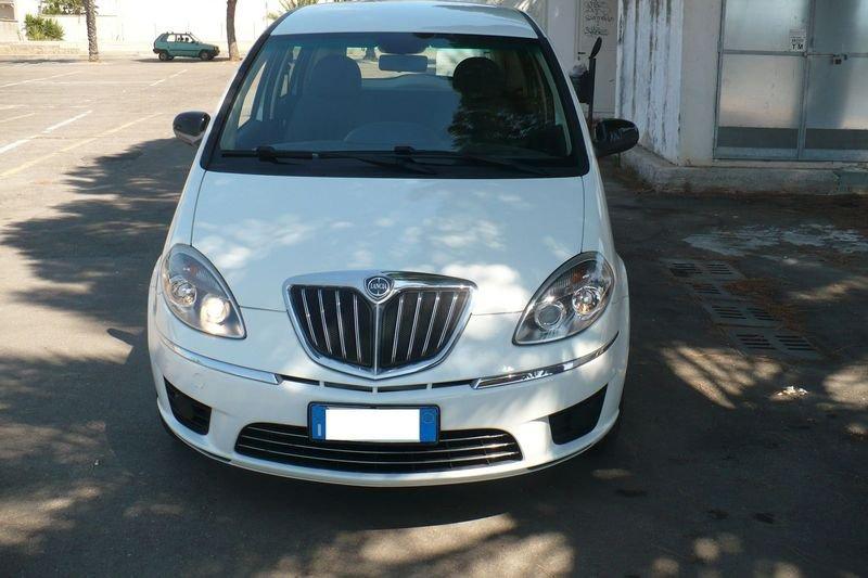 Lancia Musa Musa 1.4 16V Gold